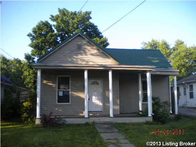 47 Eminence Pike