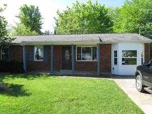 3701 Jacqueline Dr