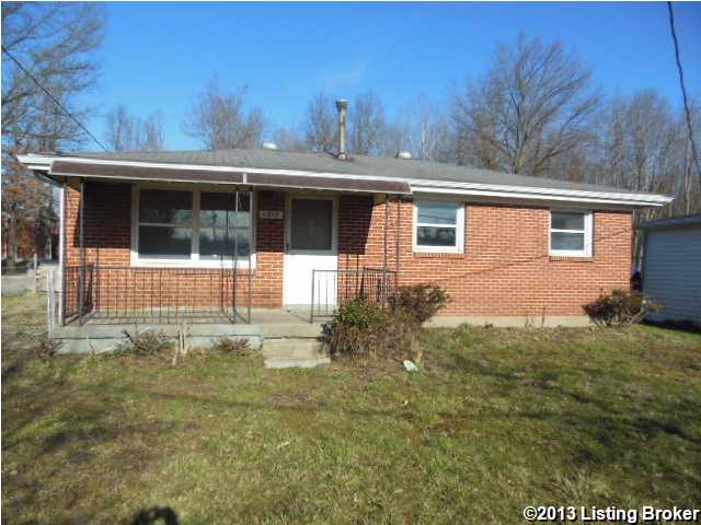 1258 W Blue Lick Rd