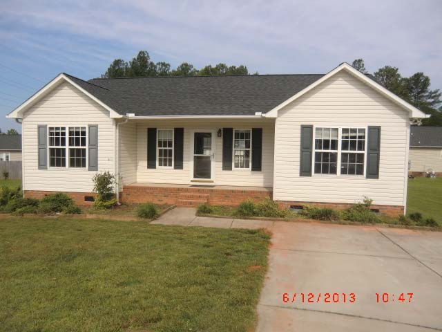 105 Birch Court