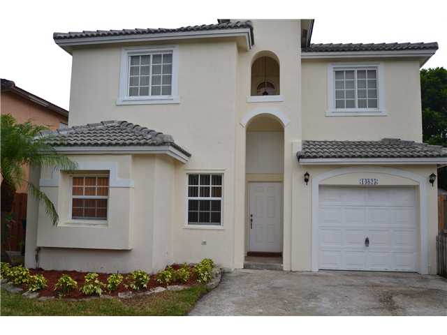 14825 SW 138 TE