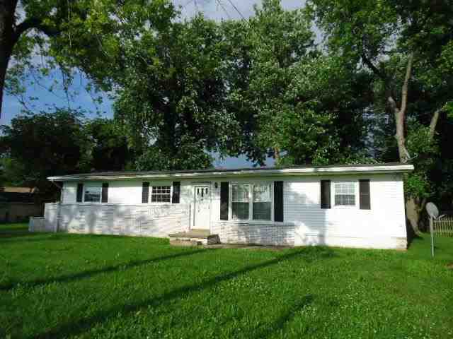 420 Glover Dr