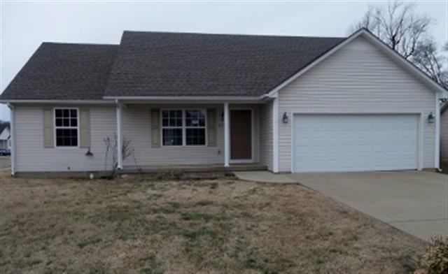 279 Turkey Run Dr