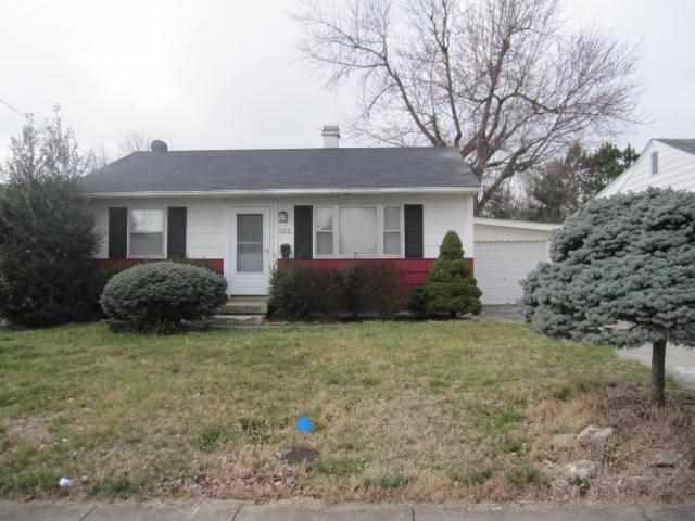 522 Balmoral Rd