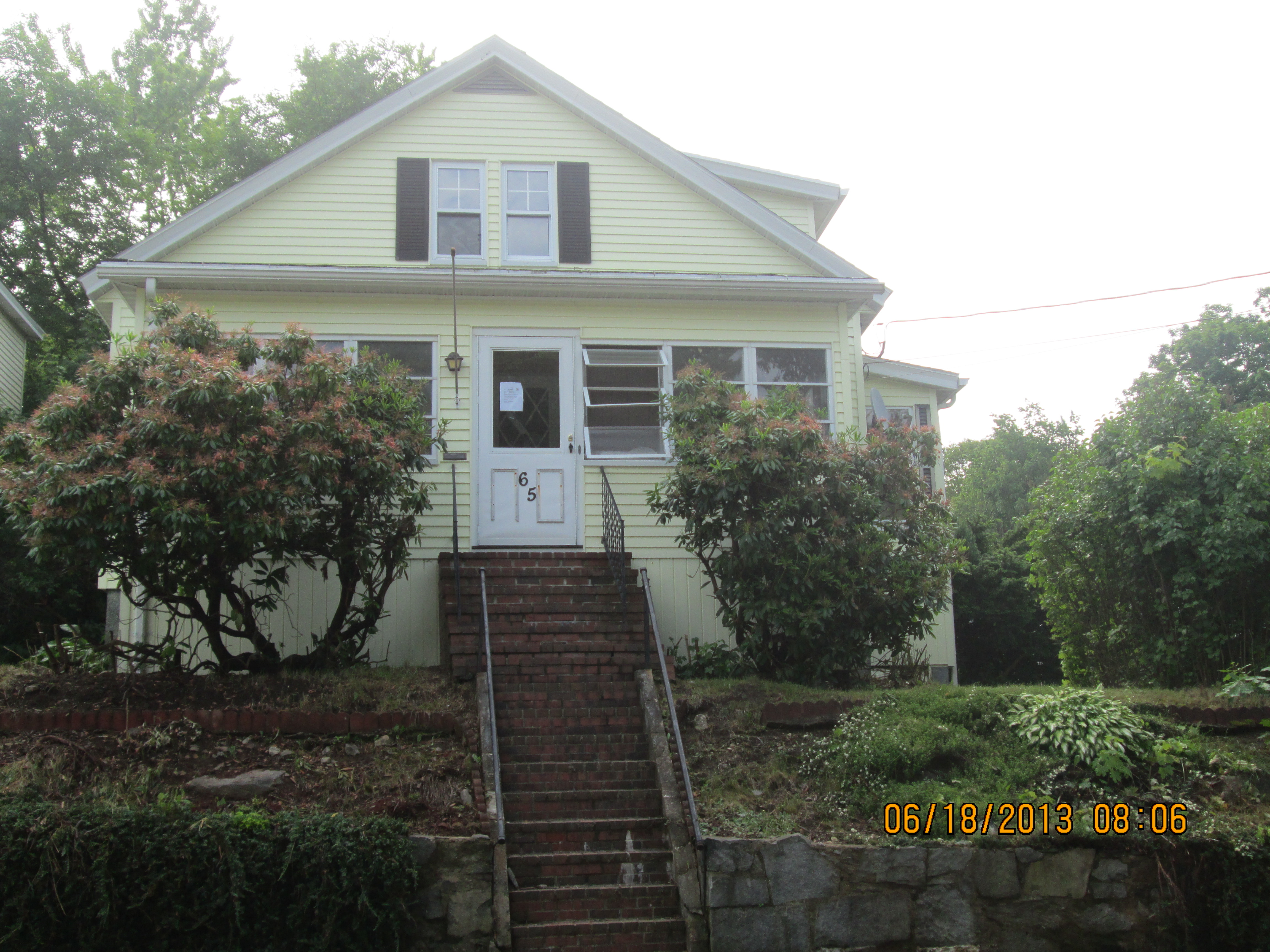 65 Euclid St