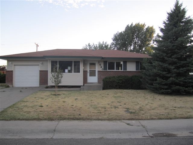 1420 Bristol Dr