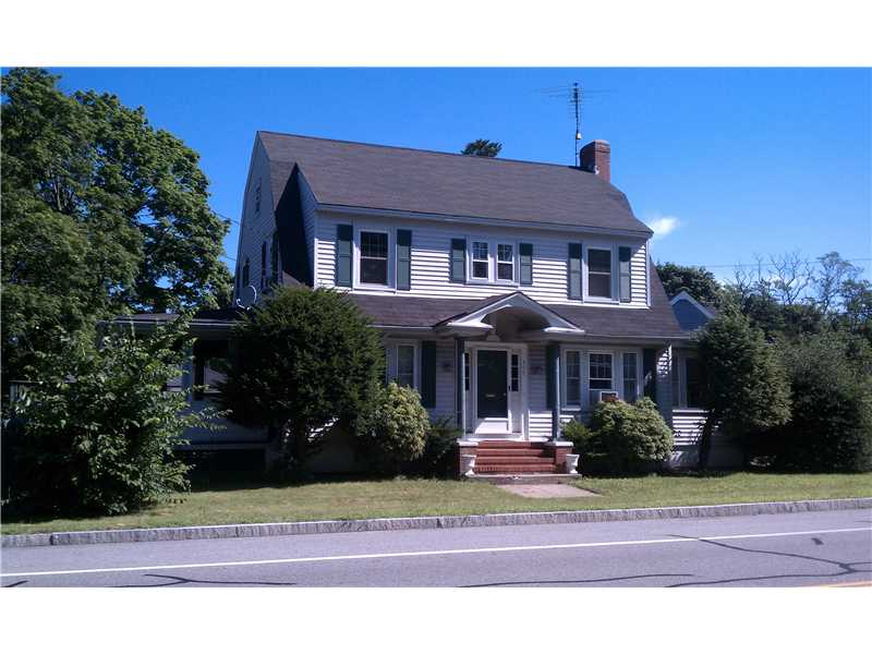 307 Newman Ave