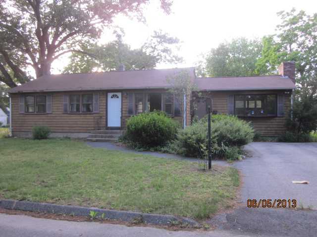 105 Turner St