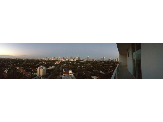 2525 SW 3 AV # 1707