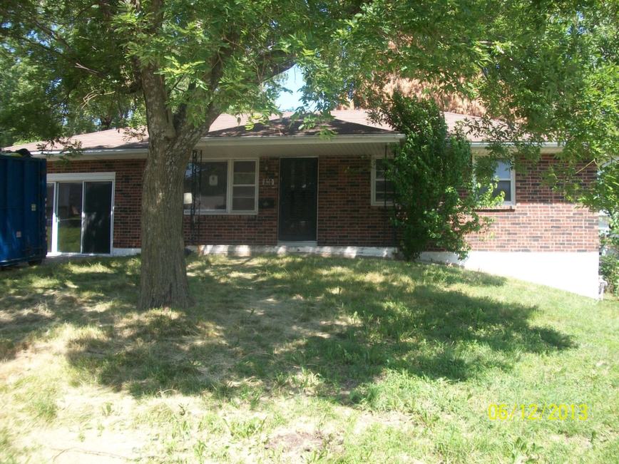 1801 Fremont Ave