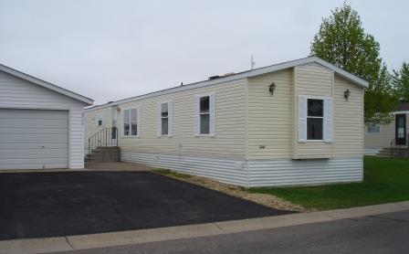 4516 236th Ave N.W.