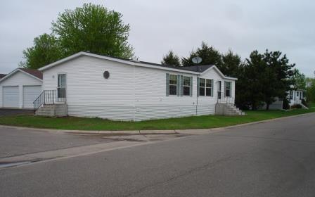 23445 Hopi St N.W.