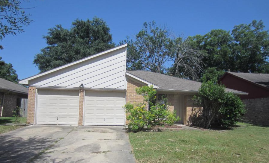 723 Canyon Garden Dr