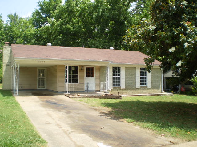 3080 Briarwood Dr