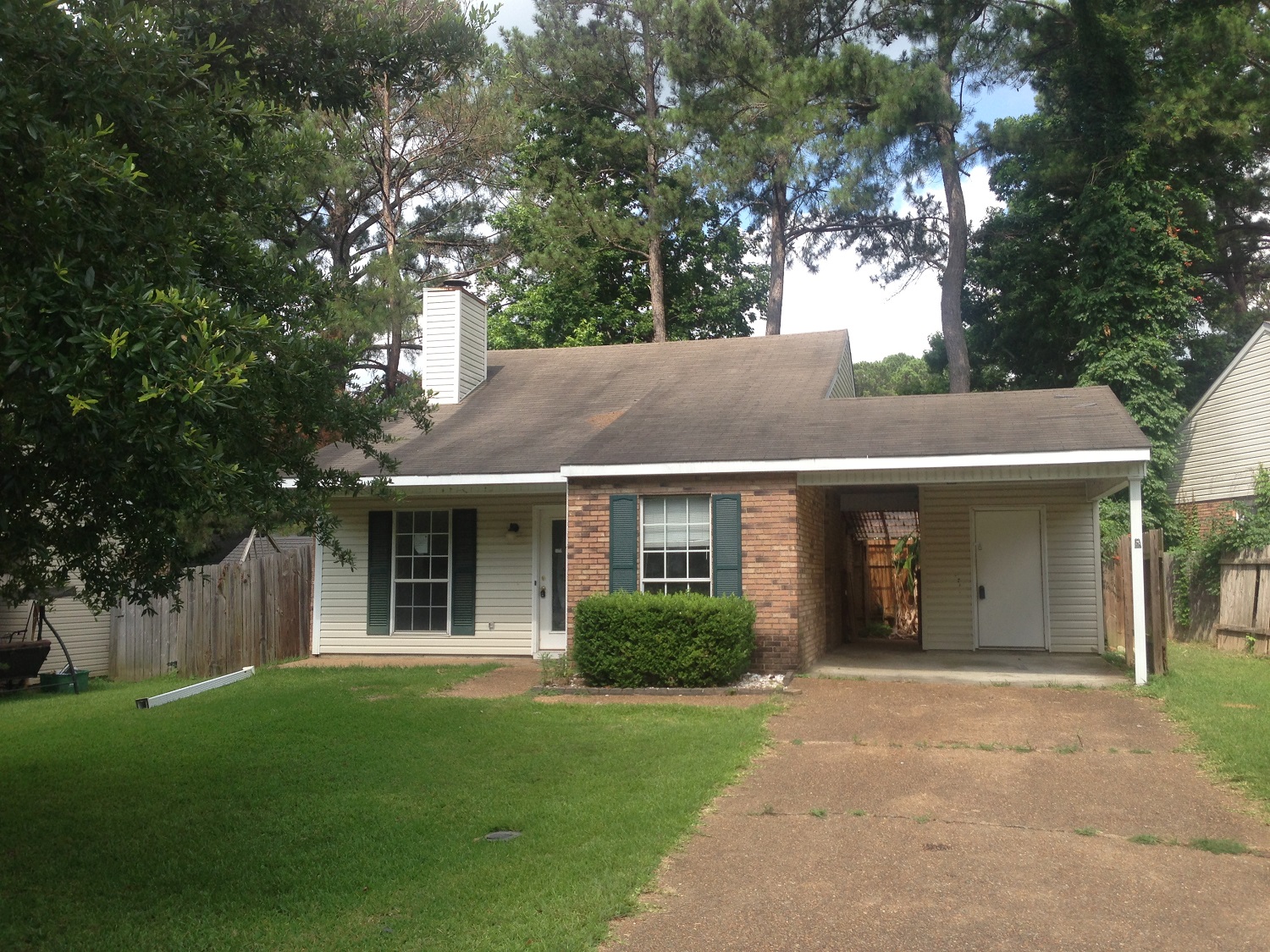 119 Haley Creek Dr