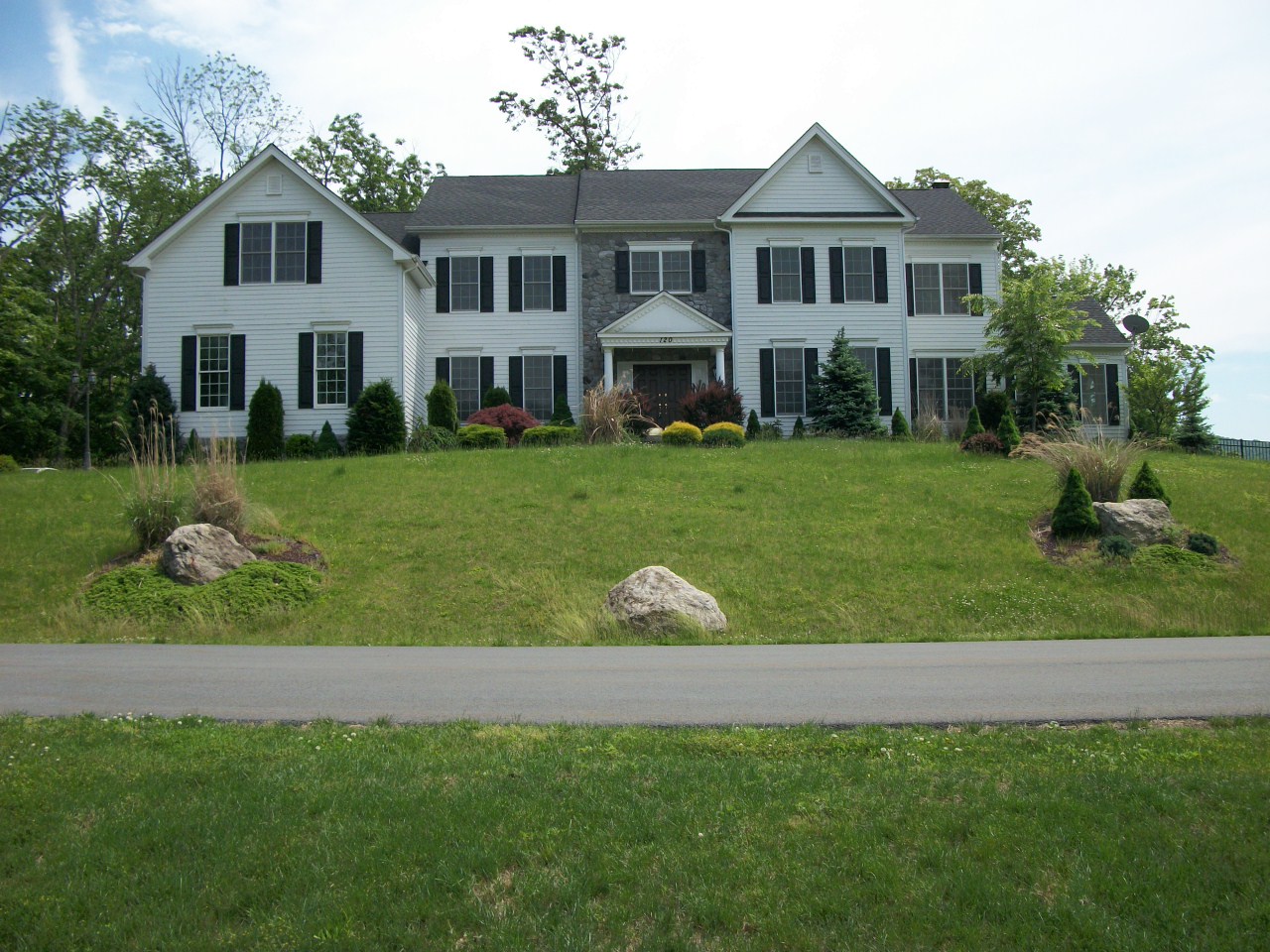 120 Keystone Farm Ct