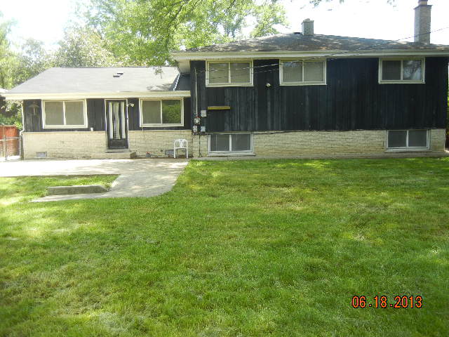 896 Zinnia Lane