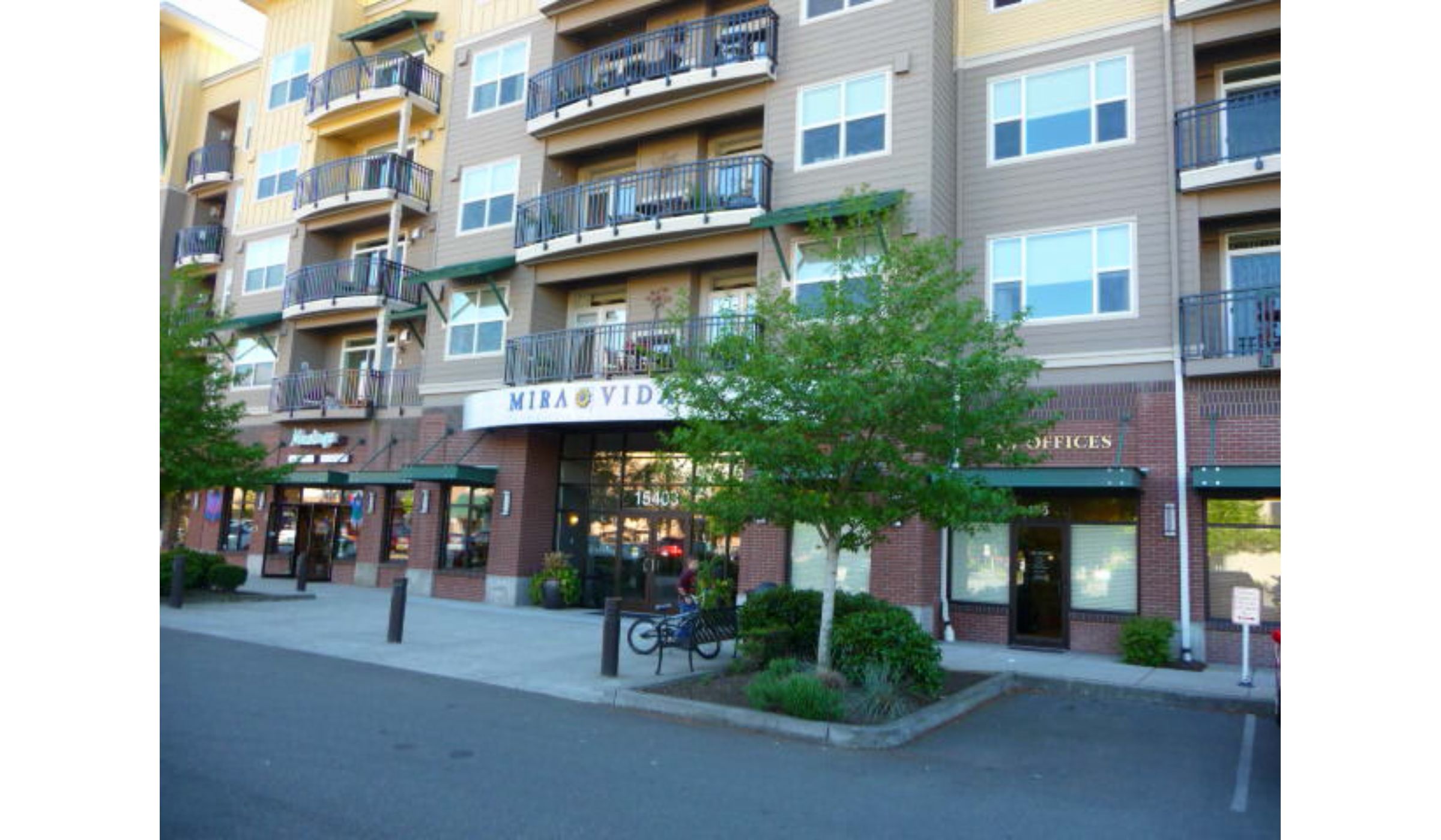 15408 Main St Unit 307