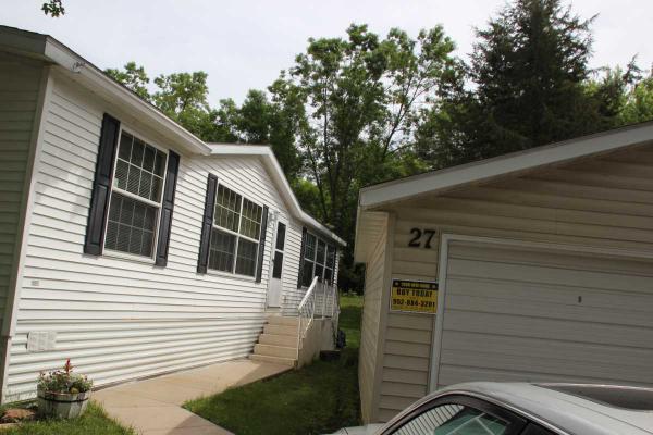 27 North Valley Road