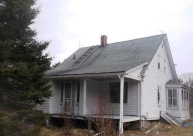 838 Castine Road