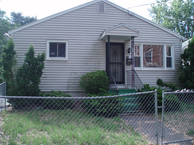 112 Clark St.