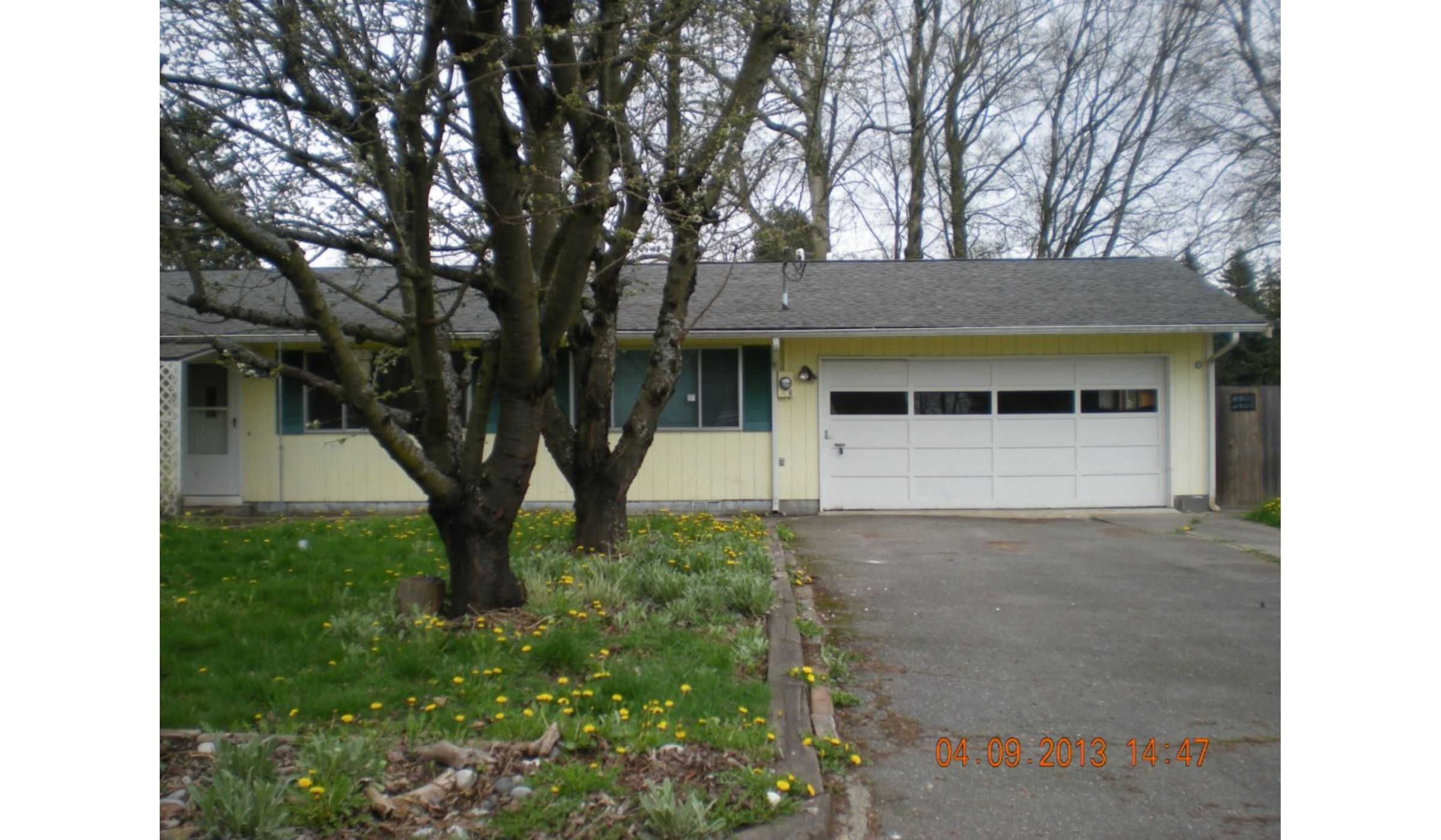 10703 Chelan Way