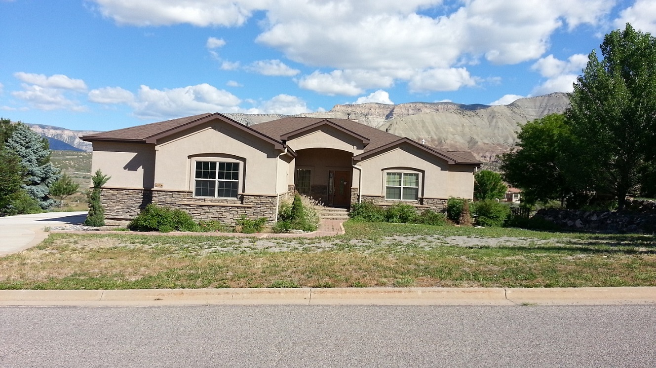 151 Battlement Creek Trl