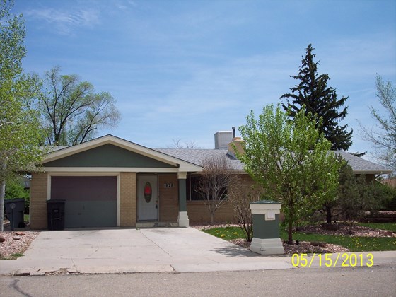 1628 Willodene Drive