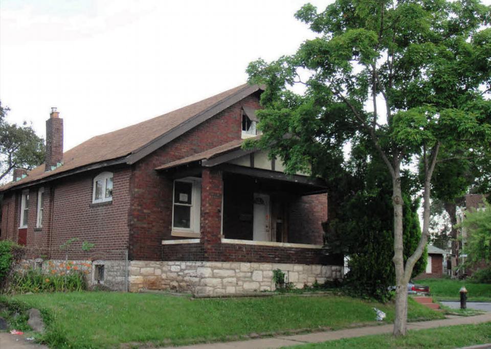 3636 S. Spring Ave