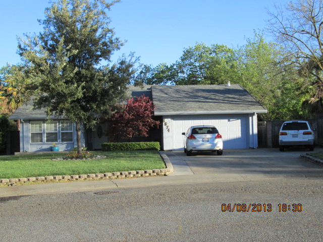 8874 Nimbus Way