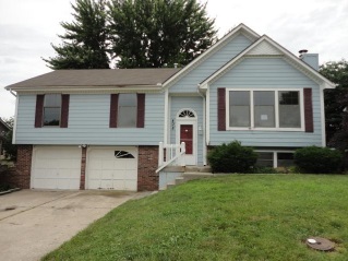 408 SE Mount Vernon Dr