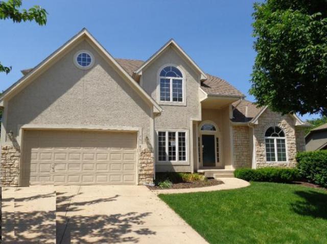 7918 West 155th Terrace