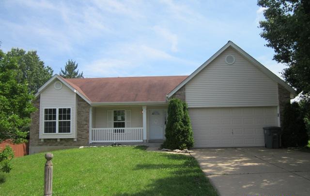 509 Brookneal Dr