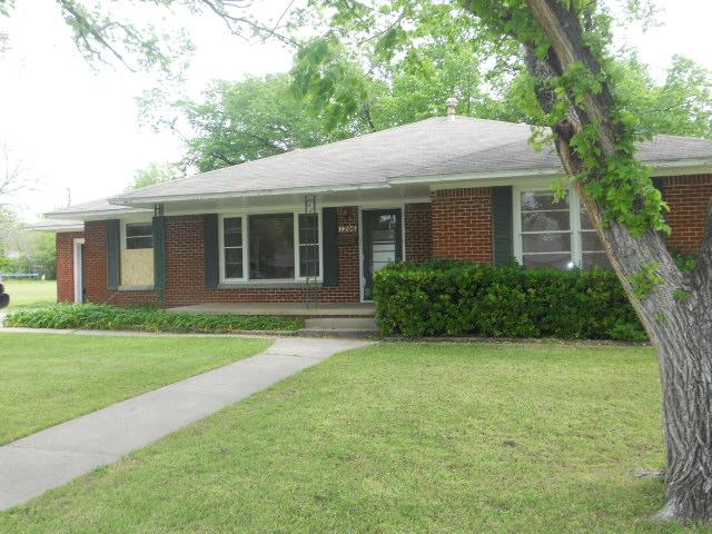 1206 Hillcrest Blvd