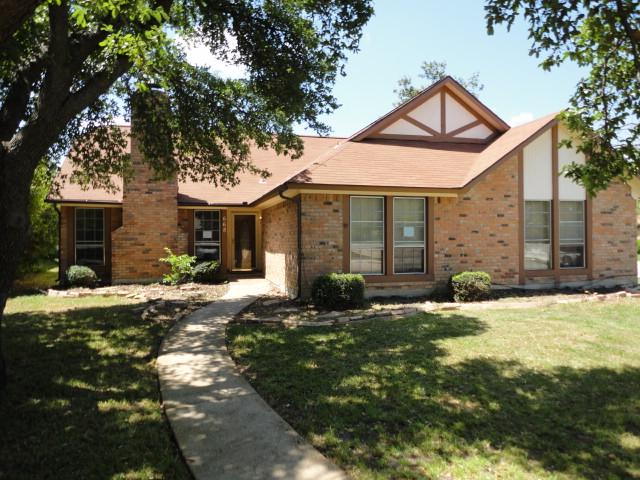 668 Red River Dr