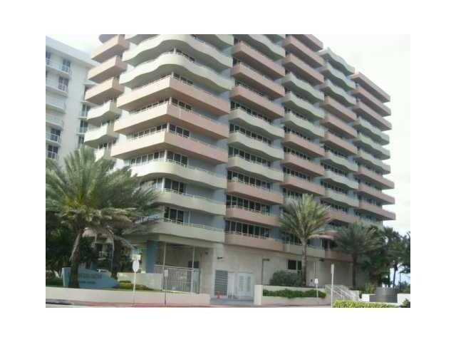 8911 COLLINS AV # 605