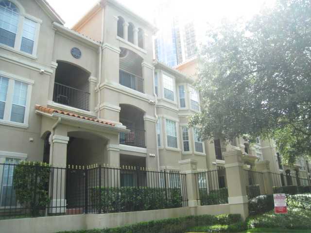 3231 Allen Pkwy Apt 1206
