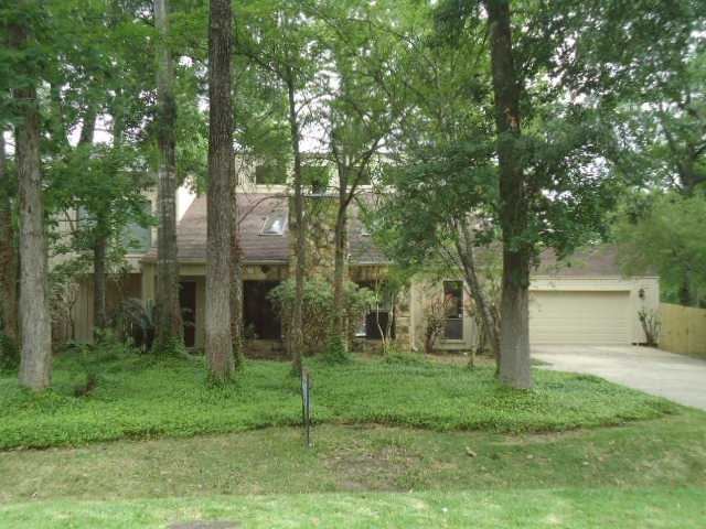 12 Cape Chestnut Dr