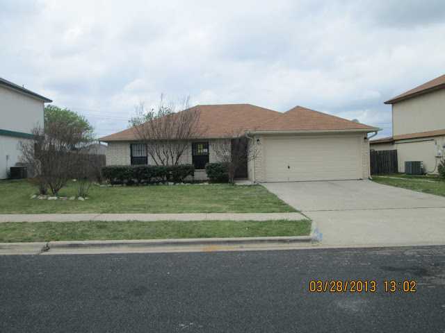 2605 Huckleberry Dr