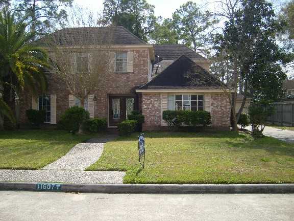 11607 Parkriver Dr