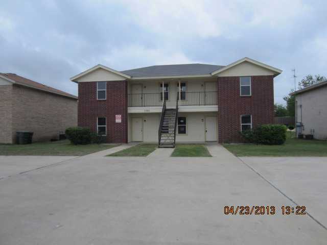 1102 Circle M Dr