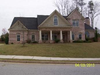4101 Herron Trl SW