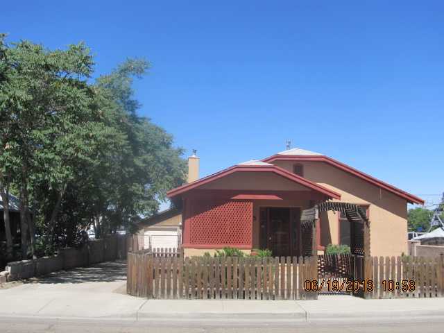 115 N Wall Ave
