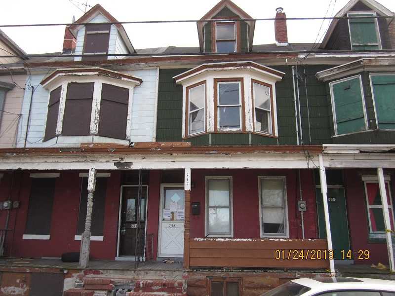 267 Tyler St