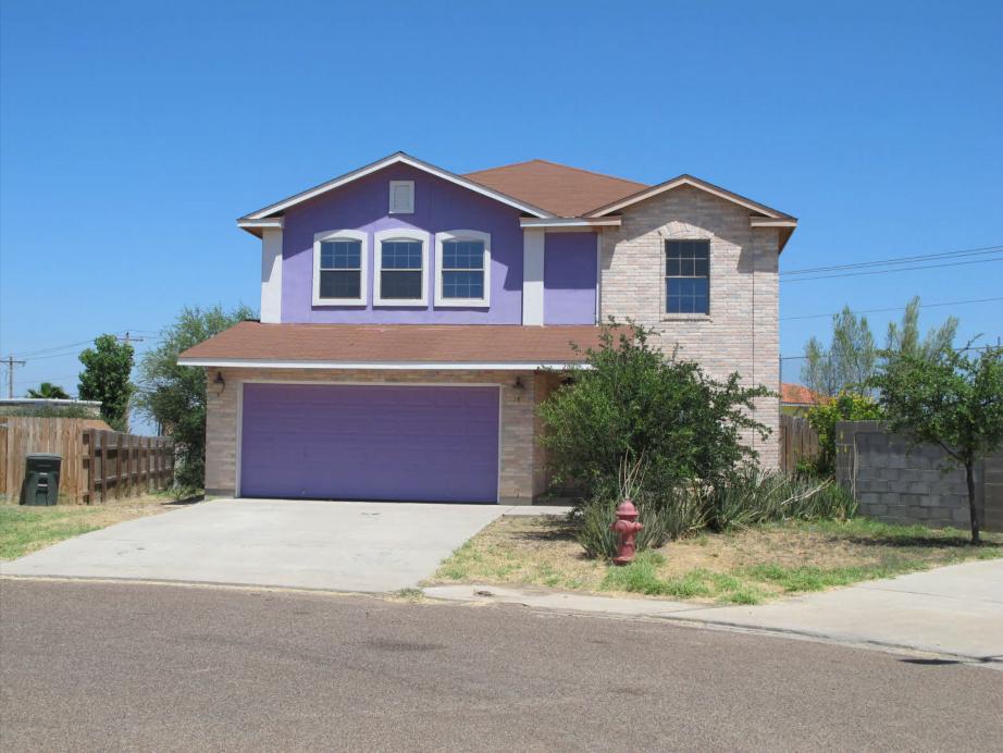 2620 Bandera Dr