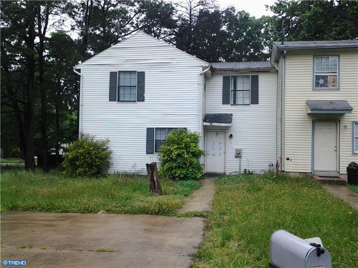 54 Berkshire Rd