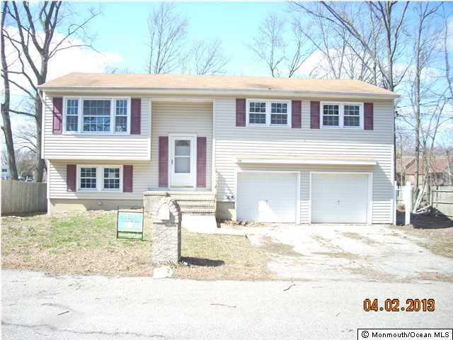 319 Oak Hollow Rd