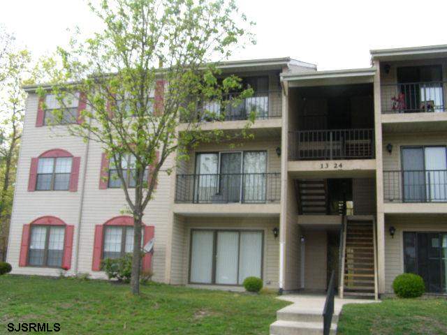 13 Colonial Ct # 13