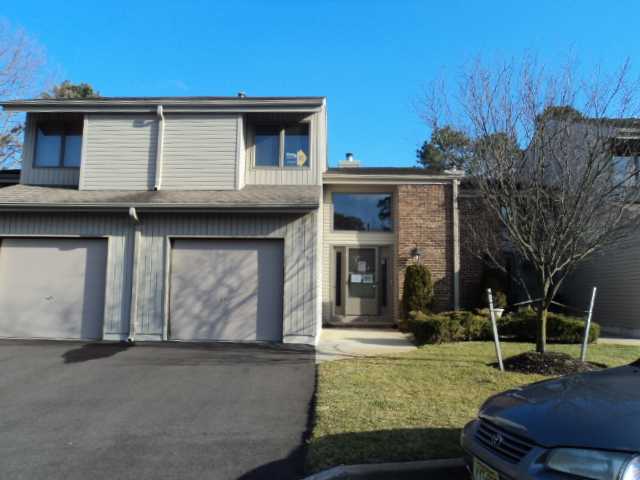 9 White Swan Way # 5