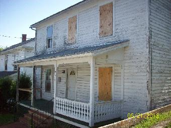 308 N Madison St